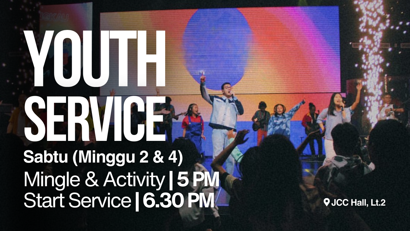 JCC Youth