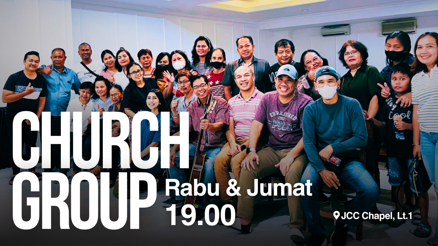 Church Group (CG)