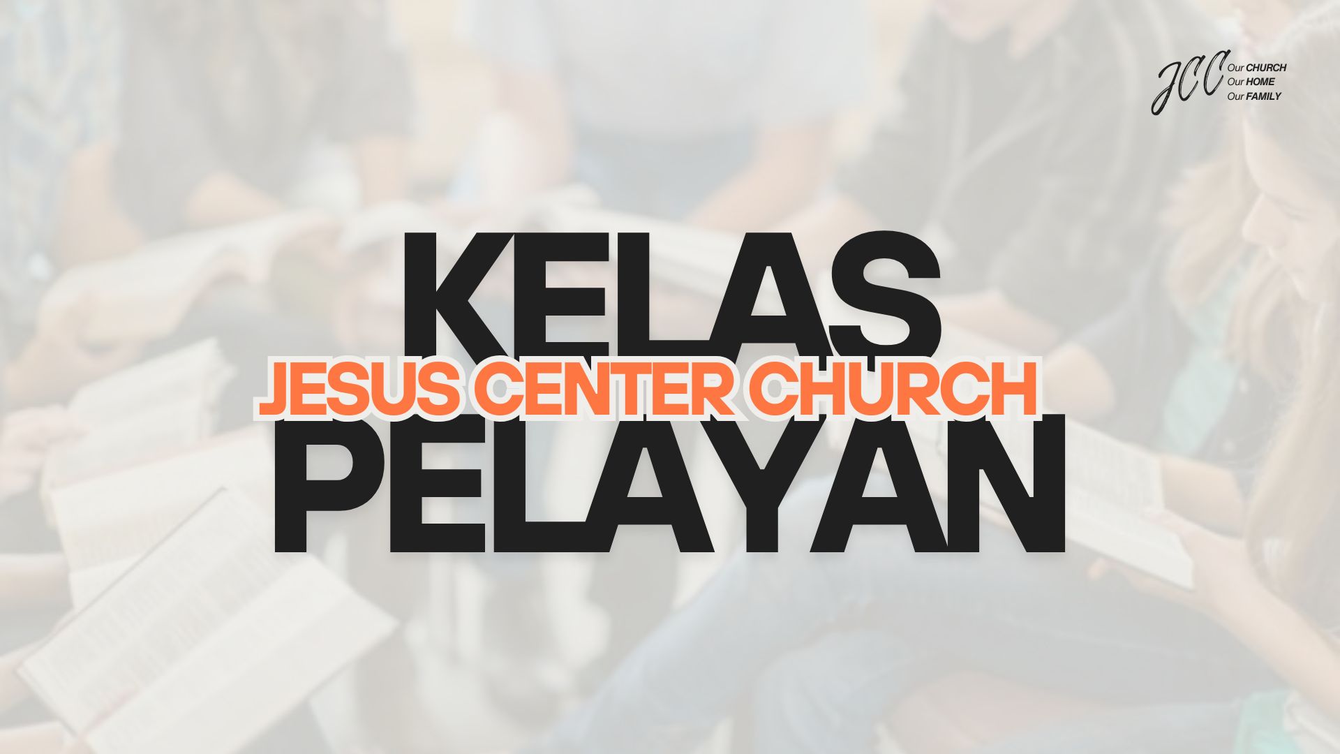 Kelas Pelayan